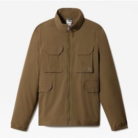 Men's Sightseer Jacket-The North Face