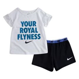 Lil Bugs Butterfly Set Baby Girls-NIKE