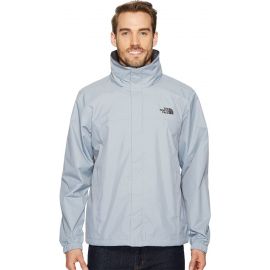 Men's Resolve 2 Rain Jacket-The North Face