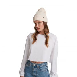STEVE MADDEN Waffle Beanie