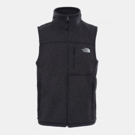 MENS GORDON LYONS F/Z VEST-THE NORTH FACE