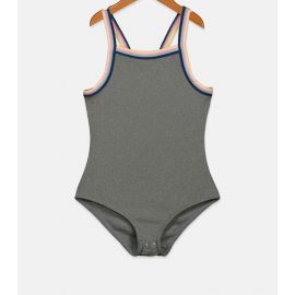 EPIC THREADS Kids Girl Knit Ribbed Sleeveless Bodysuit