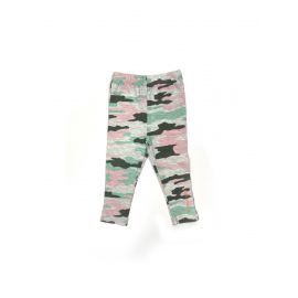 Calvin Klein Toddler Girls Legging