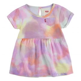 Levi's Toddler Girl Short Sleeve Dress
