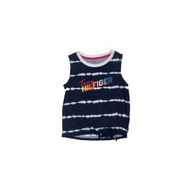 TOMMY HILFIGER LITTLE GIRLS TOP