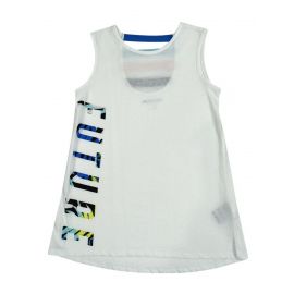 Ideology Big Girls Fearless Tank Top