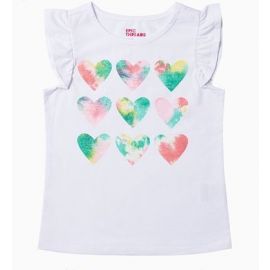 EPIC THREADS LITTLE GIRLS T-SHIRT