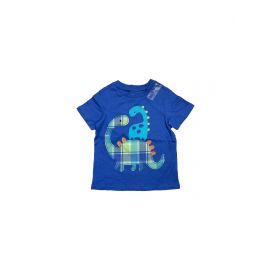 First Impressions Toddler Boys Dinosaur Family Cotton T-shirt