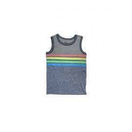 Epic Threads Little Boys Striped Tank Top