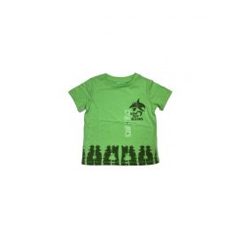Epic Threads Toddler Boys Short Sleeve Graphic Tee