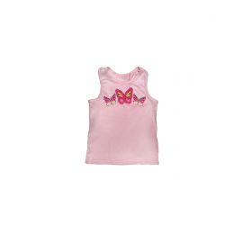 Epic Threads Little Girls Graphic Tank Top
