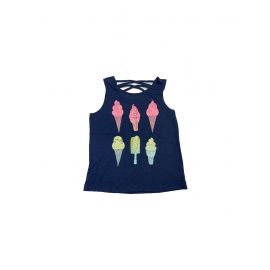 Epic Threads Big Girls 'Ice Cream' Tank Top