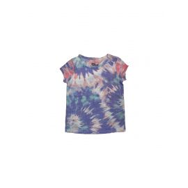 Epic Threads Toddler Girls Tie Dye Tee