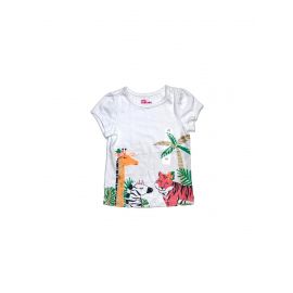 Epic Threads Toddler Girls Tee 