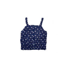 Epic Threads Big Girls Nomadic Getaway Top