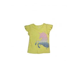 Epic Threads Big Girls Graphic Print Tee