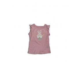 Epic Threads Toddler Girls Ruffle Sleeve T-Shirt