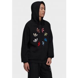 ADICOLOR SHATTERED TREFOIL HOODIE 