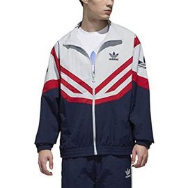 ADIDAS SPORTIVE TRACK JACKET