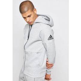 ADIDAS MEN ID STADIUM FULL ZIPPER 