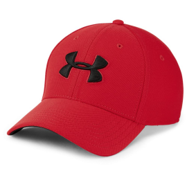 Under Armour Men's Blitzing 3.0 Cap