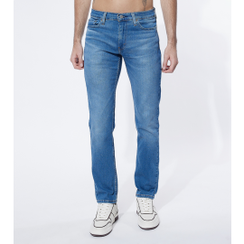 Levi's 511 Mid Rise Slim Fit Jeans
