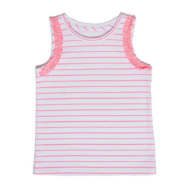 Epic Threads Little Girls Ruffle Tank Top