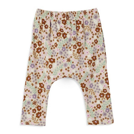 Cotton On Baby's Drop-Crotch Printed Leggings