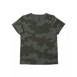 EPIC THREADS Toddler Boys Camo Basic Tee