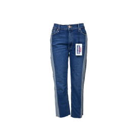 LEVI'S HIGH RISE VINTAGE SLIM