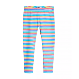 EPIC THREADS Little Girls All Over Print Stripe Legging