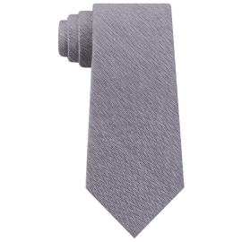 CALVIN KLEIN MEN'S NECK TIE