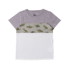 Epic Threads Little Boys Short Sleeve Graphic T-shirt