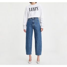 LEVI'S BALLOON LEG WOMEN'S JEANS