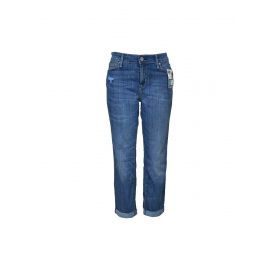 LEVI'S MODERN SLIM CUFFED