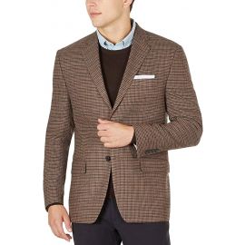 Lauren by Ralph Lauren Men's 38 Short Blazer