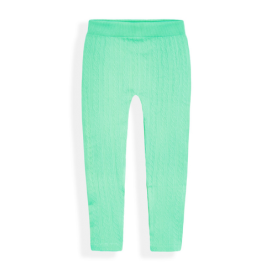 EPIC THREADS Kids' Toddler Girls Cable Knit Sweater Leggings