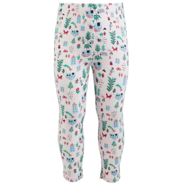 First Impressions Toddler Girls Grandma's House Printed Leggings