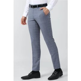 Calvin Klein Big Boys Husky Stretch Subtle Pants