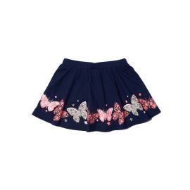 EPIC THREADS TODDLER GIRLS GRAPHIC HEM SKIRT