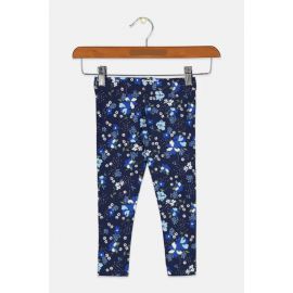 Epic Threads Toddlers Girl Floral Print Legging