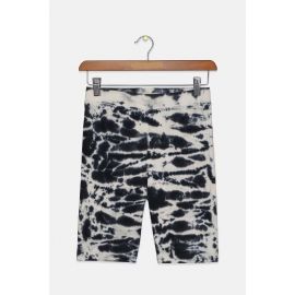 Imperial Star Kids Girl Tie Dye Bike Short