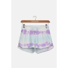 Imperial Star Kids Girl Pull,On Tie Dye Casual Short