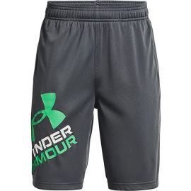 Under Armour Boys' Prototype 2.0 Logo Shorts