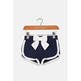 Epic Threads Toddlers Girl Ribbon Detail Basic Shorts