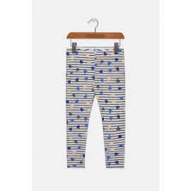 Epic Threads Toddlers Girl Allover Print Pull On Leggings