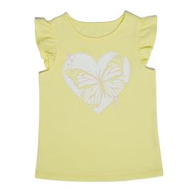 EPIC THREADS TODDLER GIRLS GRAPHIC T-SHIRT