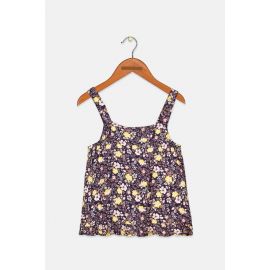 Epic Threads Kids Girl Pleated Top