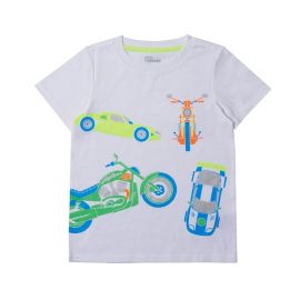 EPIC THREADS TODDLER BOYS SHORT SLEEVE GRAPHIC T-SHIRT