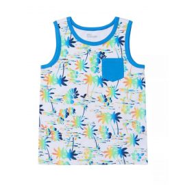 EPIC THREADS Toddler Boys Printed Tank